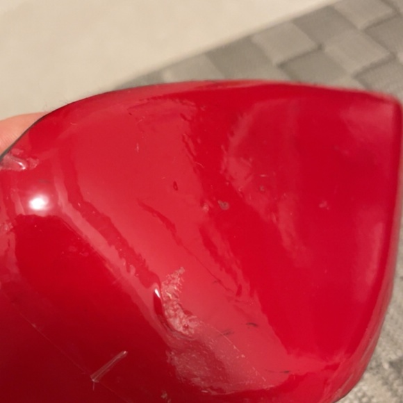 Christian louboutin Kate glossy black - Picture 3 of 3